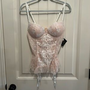 NWT 2 pc lingerie